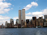 A picture of downtown NYC pre 9/11 from www.atpm.com
